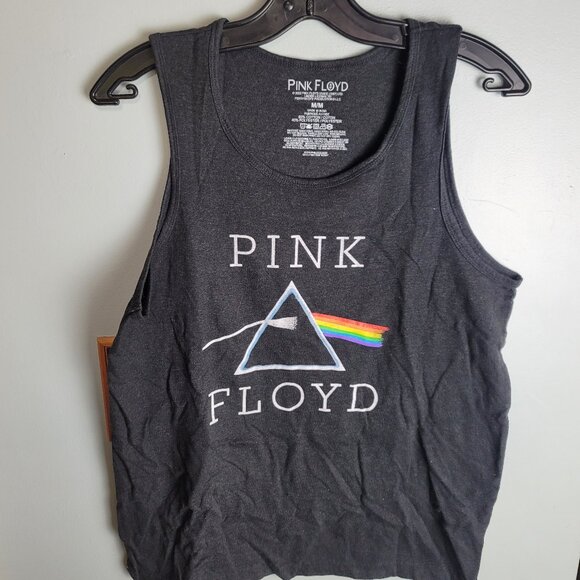 Pink Floyd Medium Tank Top - Picture 1 of 4